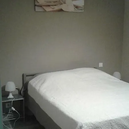 Holiday home Le Chesnaie
