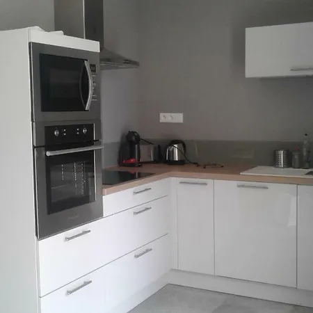 Holiday home Le Chesnaie