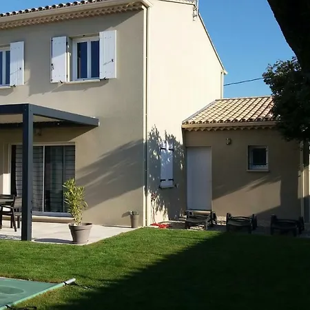 Holiday home Le Chesnaie *