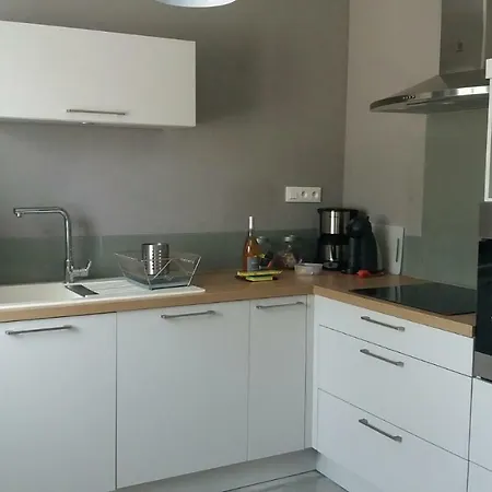 Le Chesnaie Holiday home