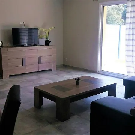 Holiday home Le Chesnaie