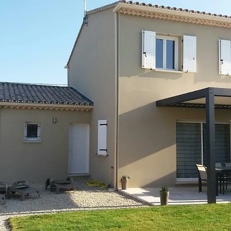 Holiday home Le Chesnaie