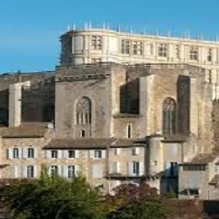 Le Chesnaie Holiday home *