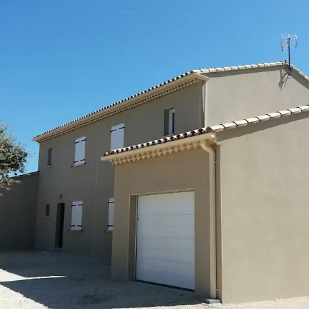 Le Chesnaie Holiday home